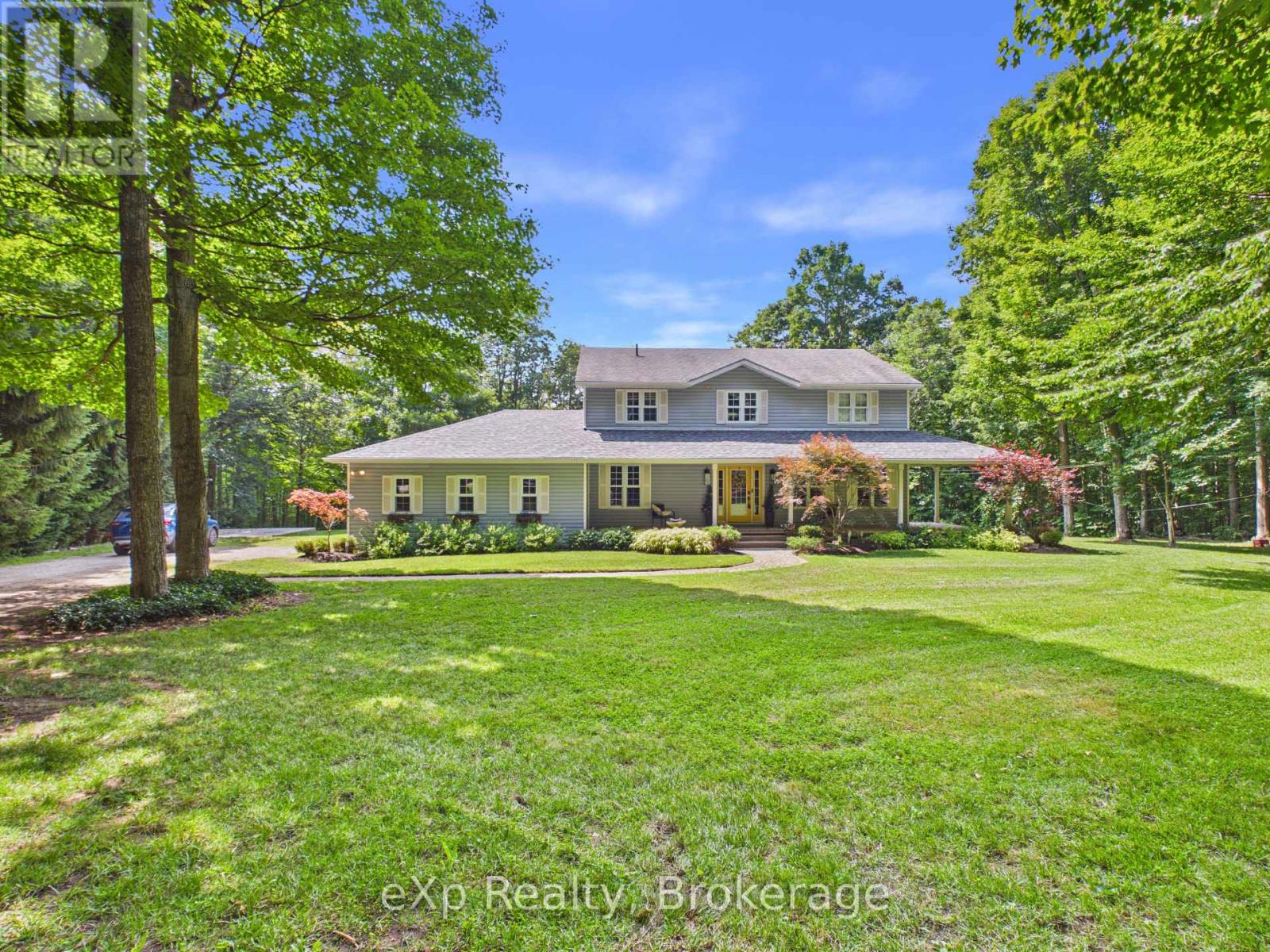 Residential in South Bruce 4