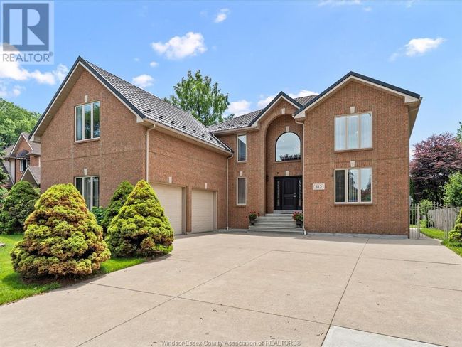 315 Majestic Dr, House other with 4 bedrooms, 4 bathrooms and null parking in Tecumseh ON | Image 4