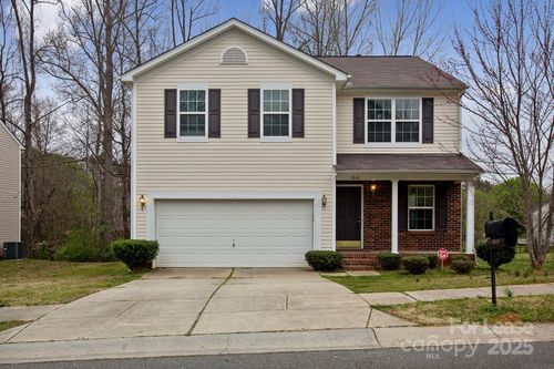 1941 Pheasant Glen Rd, Charlotte, NC, 28214-8209 | Card Image