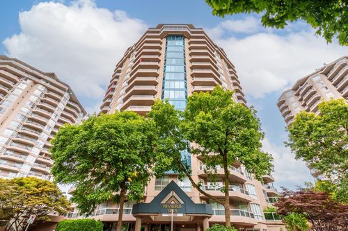 305-1235 Quayside Dr, New Westminster, BC, V3M6J5 | Card Image