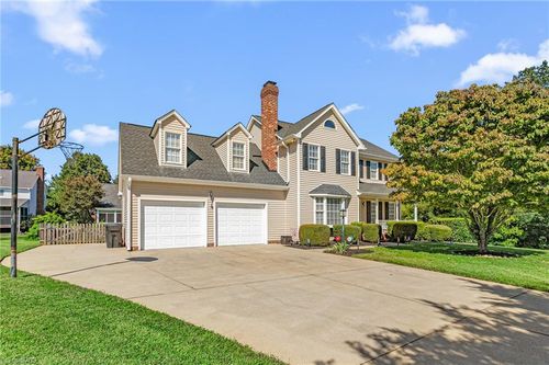 3202 Overlook Ct, Burlington, NC, 27215-5486 | Card Image