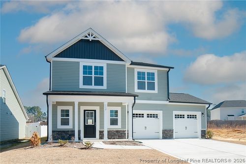 172 London Dr, Raeford, NC, 28376-4414 | Card Image