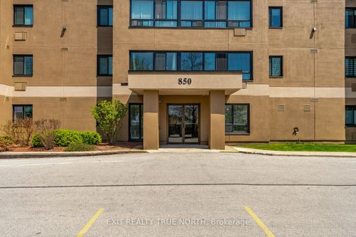 204-850 6th St E, Owen Sound, ON, N4K6T7 | Card Image
