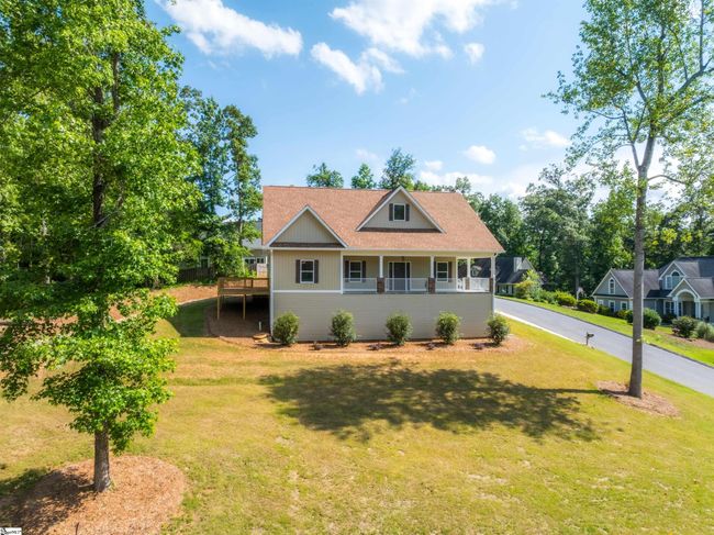 18003 Clermont Cir, House other with 4 bedrooms, 3 bathrooms and 2 parking in Seneca SC | Image 38