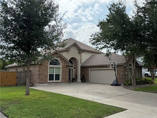 15210 Guadalupe River Dr, Corpus Christi, TX, 78410-5734 | Card Image