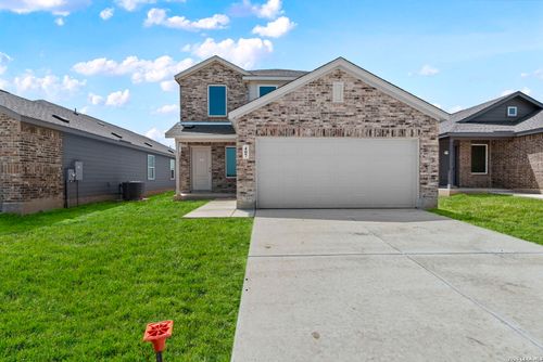 407 Sauvignon Pt, New Braunfels, TX, 78130 | Card Image