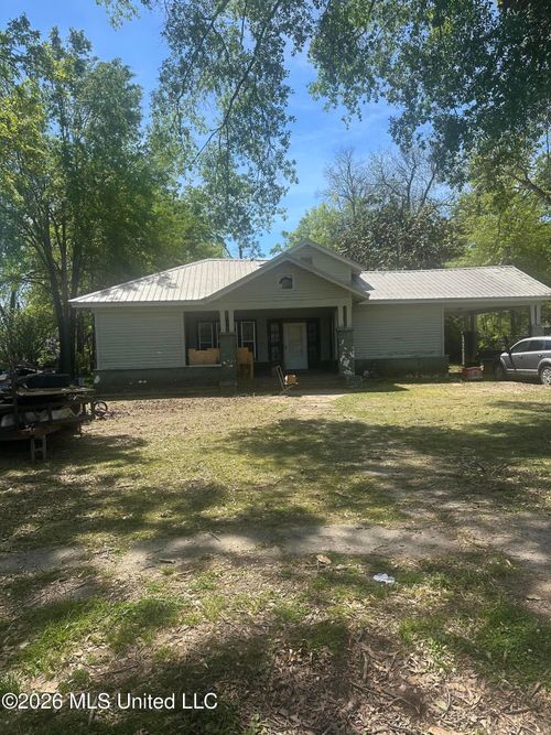299 W Shaw Ave, Drew, MS, 38737-3275 | Card Image