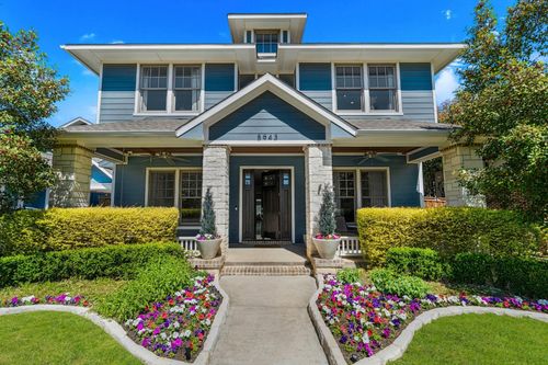 5943 Velasco Ave, Dallas, TX, 75206-6329 | Card Image