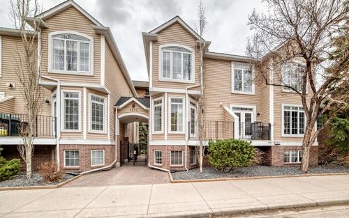 6-1212 12 St Sw, Calgary, AB, T3C1A9 | Card Image