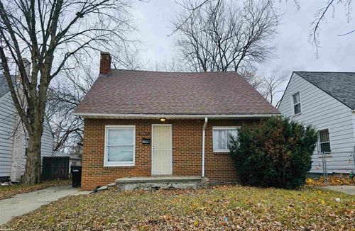 20185 Indiana St, Detroit, MI, 48221-1110 | Card Image