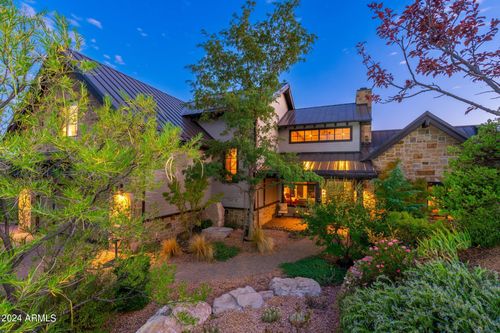 3007 E Arrow Pt, Payson, AZ, 85541-6061 | Card Image