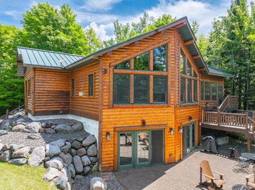 N4477 N Red Maple Landing Rd, Marenisco, MI, 49947 | Card Image