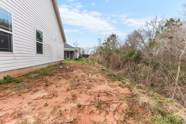 109 Red Tail Cir, House other with 3 bedrooms, 2 bathrooms and null parking in Byron GA | Image 44
