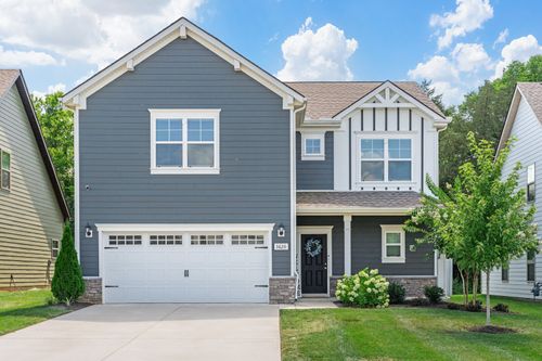 3620 Stormy Ln, Rockvale, TN, 37153-6501 | Card Image