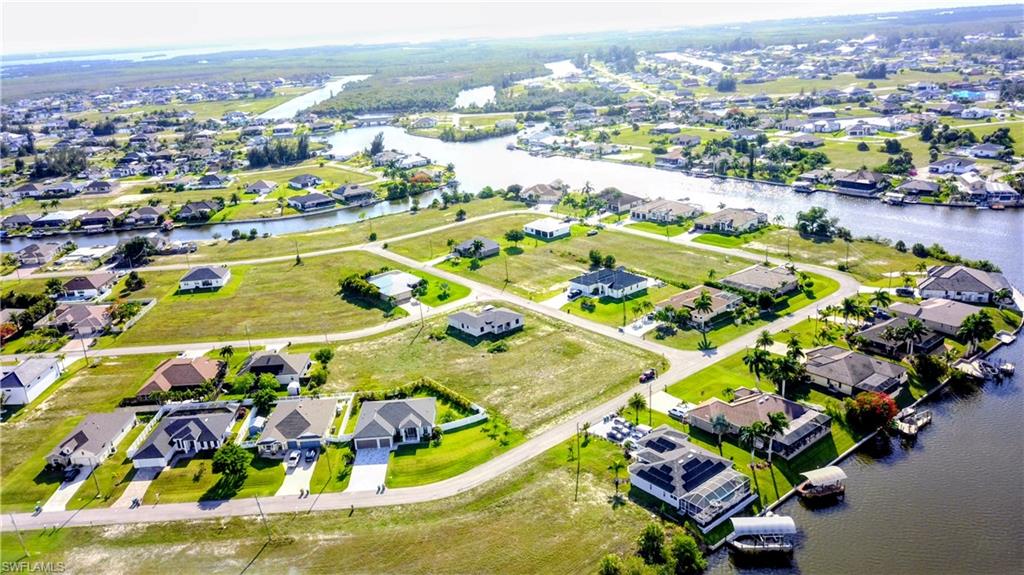 Land in CAPE CORAL 3