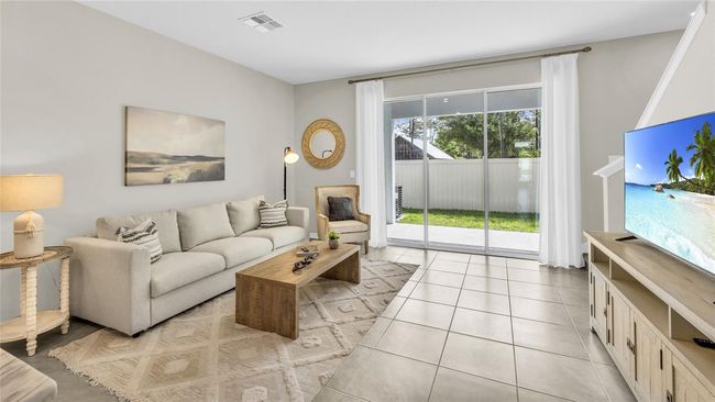 2469 Mellow Ln, Townhouse with 3 bedrooms, 3 bathrooms and null parking in CLEARWATER FL | Image 11