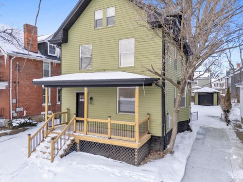 2030 Elm Ave, Norwood, OH, 45212-2103 | Card Image