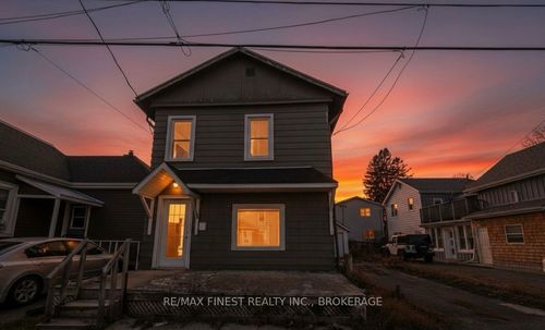 80 Main St, Kingston, ON, K7K3Y8 | Card Image