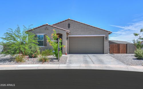 320 S Saint Augustine Court, Casa Grande, AZ, 85194 | Card Image