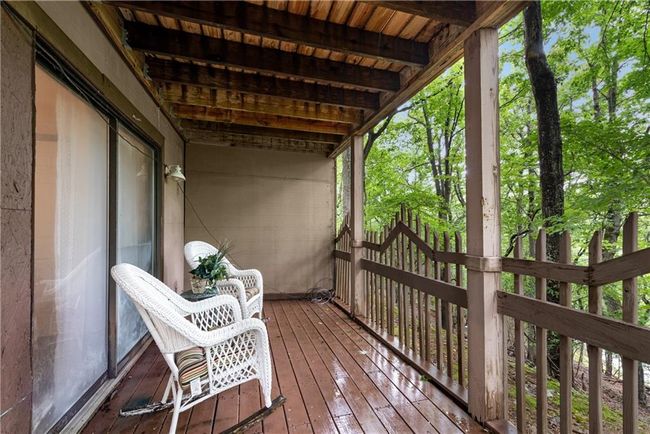 UNIT-125 - 200 Villa Rd, Townhouse with 2 bedrooms, 3 bathrooms and 2 parking in Jasper GA | Image 24