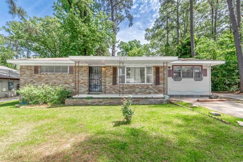 3709 Foster St, Little Rock, AR, 72204-6755 | Card Image