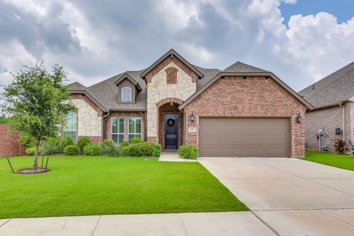 131 Hawks Ridge Trl, Burleson, TX, 76028-2283 | Card Image