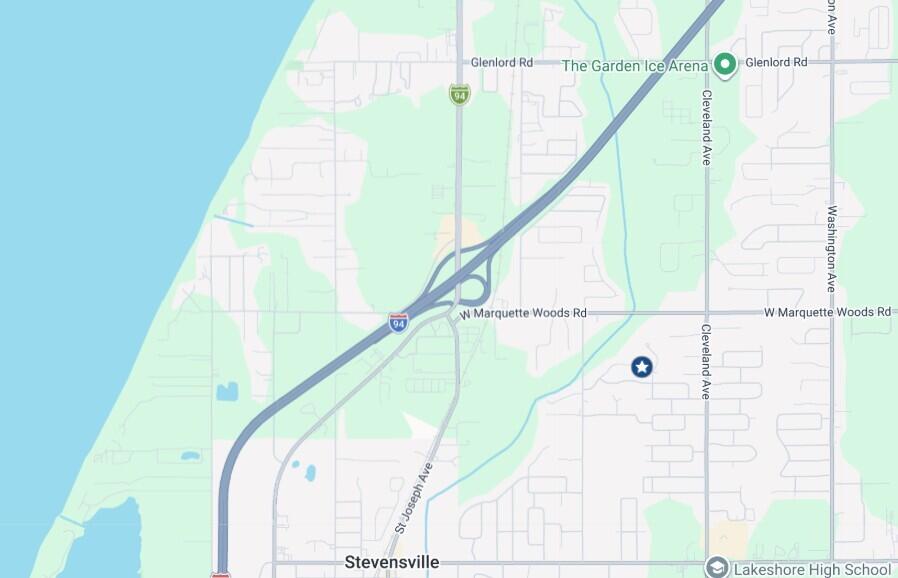 Land in Stevensville 3