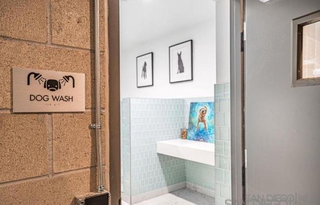 UNIT-502 - 2604 5 Th Ave, Condo with 2 bedrooms, 2 bathrooms and 2 parking in San Diego CA | Image 37