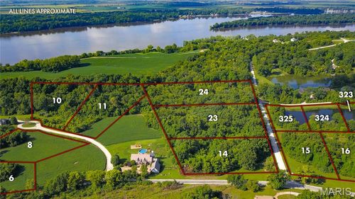 6 Ferry Rd, Brussels, IL, 62013 | Card Image