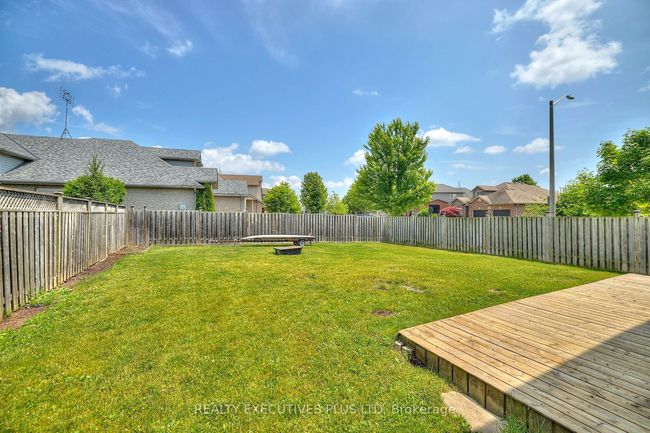6920 Parkside Rd, House other with 3 bedrooms, 4 bathrooms and 4 parking in Niagara Falls ON | Image 19