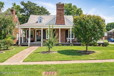 525 Iola Rd, House other with 4 bedrooms, 3 bathrooms and null parking in Louisville KY | Image 1