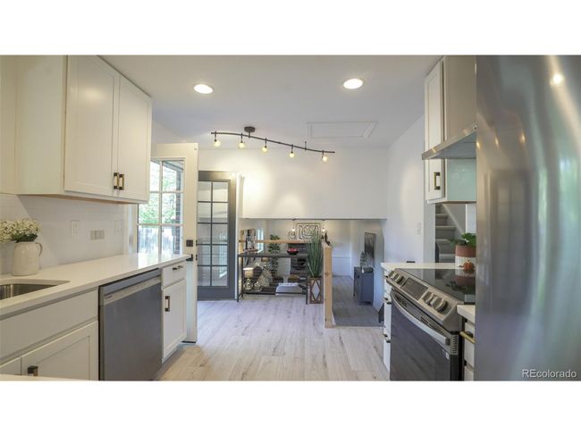 13833 W 68 Th Ave, House other with 4 bedrooms, 3 bathrooms and null parking in Arvada CO | Image 7