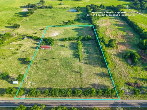 TBD LOT 1 W Cedar Creek Parkway, Kemp, TX, 75143 | Card Image