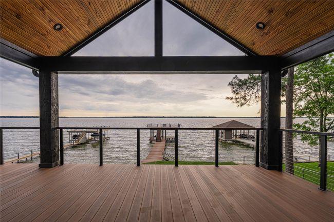 85 Isle Of View Dr, House other with 5 bedrooms, 4 bathrooms and null parking in Tool TX | Image 18