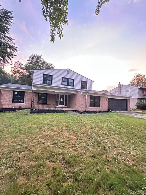 35905 Tami Ln, Clinton Township, MI, 48035-4626 | Card Image