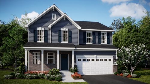 20936 S Auburn Dr, Shorewood, IL, 60404-5310 | Card Image
