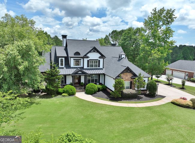 383 Beaumont Farms Dr, House other with 6 bedrooms, 5 bathrooms and null parking in Sharpsburg GA | Image 90