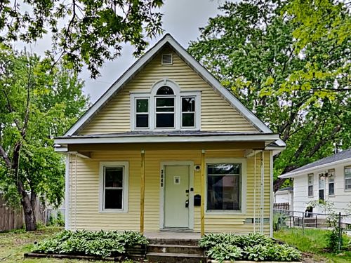 3848 Major Ave N, Robbinsdale, MN, 55422-2105 | Card Image