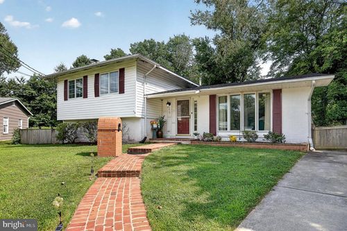 4415 San Marcos Ct, FAIRFAX, VA, 22030-5352 | Card Image