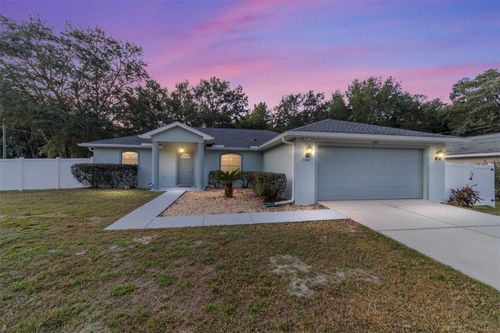 13688 Sw 113th Ln, Dunnellon, FL, 34432-5379 | Card Image