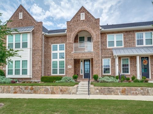 3448 Archduke Dr, Frisco, TX, 75034-1554 | Card Image