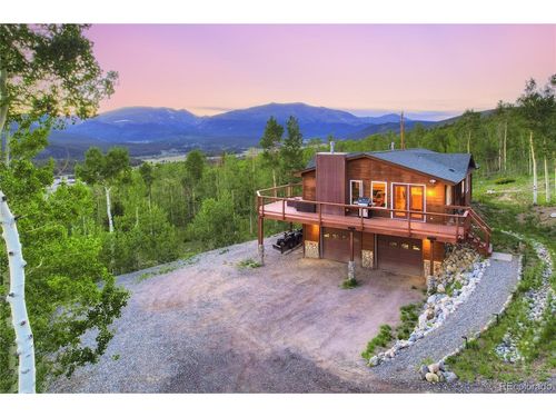 1243 Platte River Dr, Fairplay, CO, 80440 | Card Image