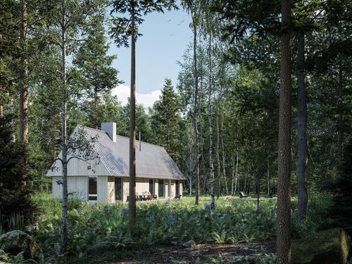 tbd-woodland-XXX Old San Road, Bayfield, WI, 54814 | Card Image