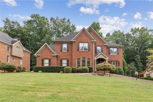5170 Deerlake Dr, Alpharetta, GA, 30005-3600 | Card Image