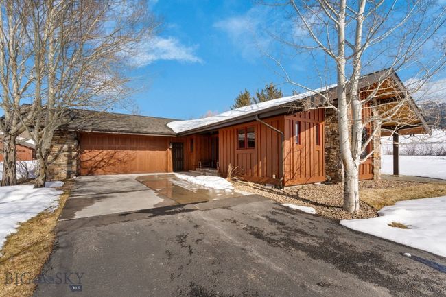 7180 Tepee Ridge Rd, House other with 3 bedrooms, 3 bathrooms and null parking in Bozeman MT | Image 87