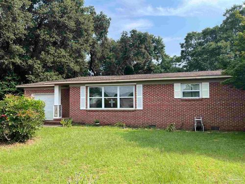 2345 Teate Ave, Pensacola, FL, 32504-7277 | Card Image