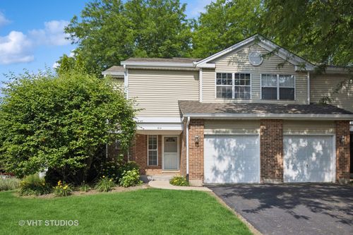 614 Hillview Ct, West Chicago, IL, 60185-2988 | Card Image
