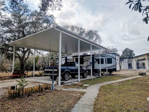 5149 W Evita Ln, DUNNELLON, FL, 34433-2634 | Card Image
