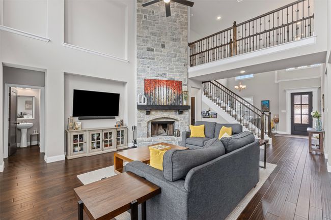 400 E Paddock, House other with 4 bedrooms, 4 bathrooms and null parking in Willow Park TX | Image 7