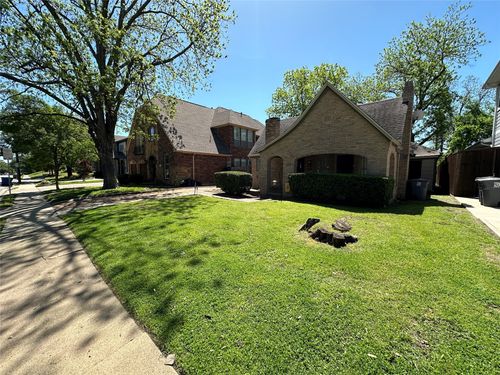 5842 Prospect Ave, Dallas, TX, 75206-7238 | Card Image